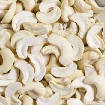 Common Split Cashews
