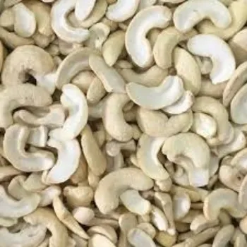 Natural Split Cashew