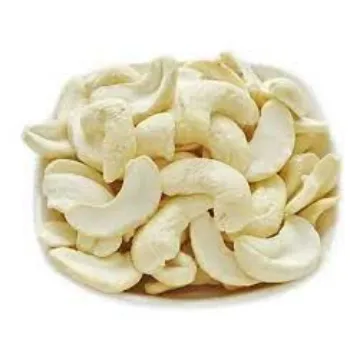 Organic Split Cashew