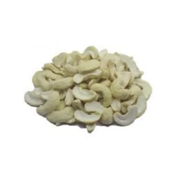 Organic Split Cashew