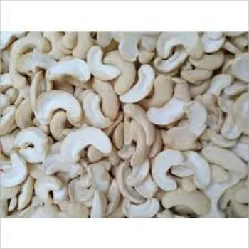Natural Split Cashews