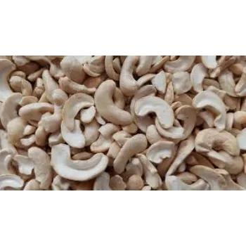 Organic Split Cashew