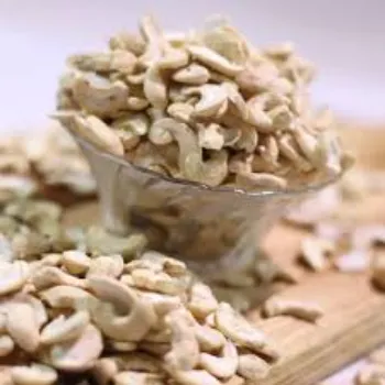Natural Split Cashew
