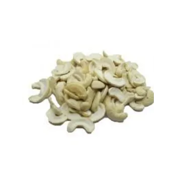 Natural Split Cashews