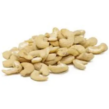 Organic Split Cashew