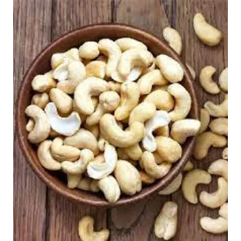 Split Cashew Nuts