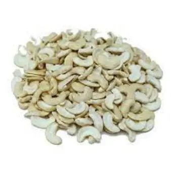 Natural Split Cashews