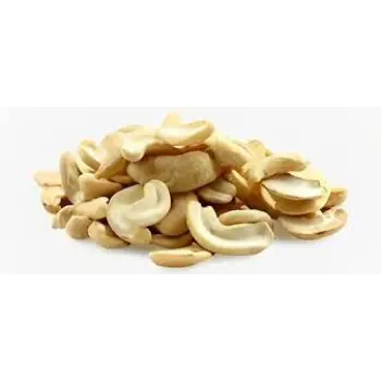 Natural Split Cashews