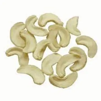 Natural Split Cashews