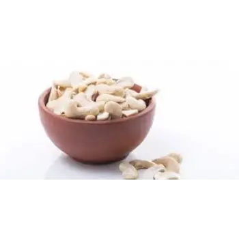 Natural Split Cashews