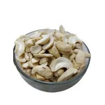 Common Split Cashews
