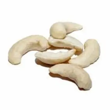 Natural Split Cashews