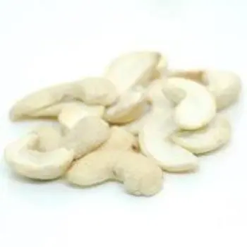 Common Split Cashews