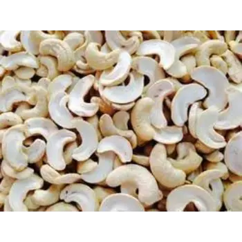 Common Split Cashews