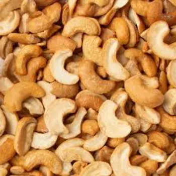 Split Cashew Nuts