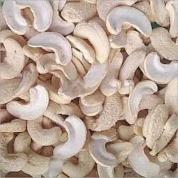 Split Cashew Nuts