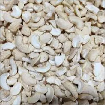 Split Cashew Nuts