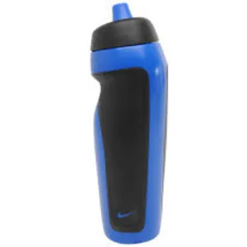 Round Sports Water Bottle