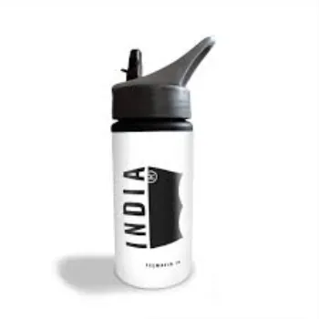 Web Sports Sipper Bottle