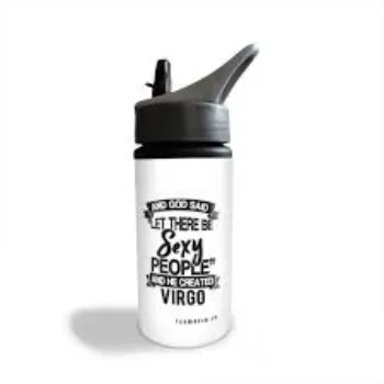 Chandok Sports Sipper Bottle