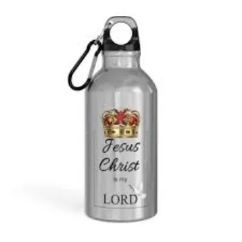 Lbm Sports Sipper Bottle