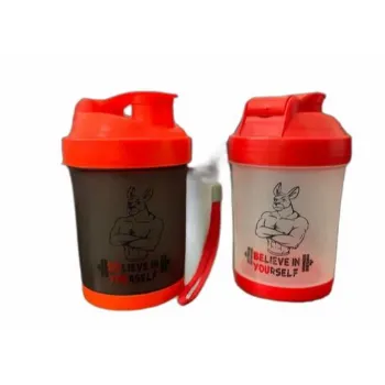 Moxcel Sports Sipper Bottle