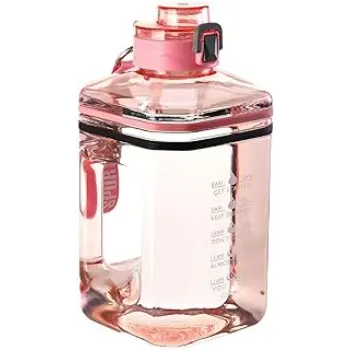 Natural Sports Sipper Bottle