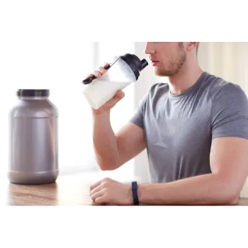 Flash Sports Sipper Bottle