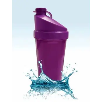 Automatic Sports Sipper Bottle