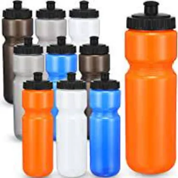 Tirupati Sports Sipper Bottle