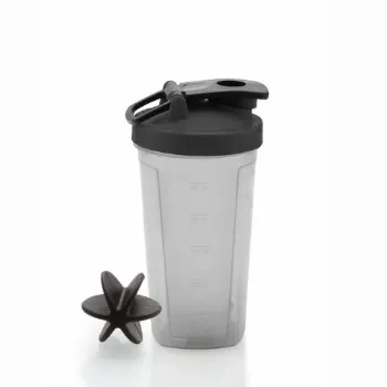 Customized Sports Sipper Bottle