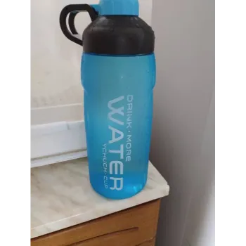 Star Sports Sipper Bottle