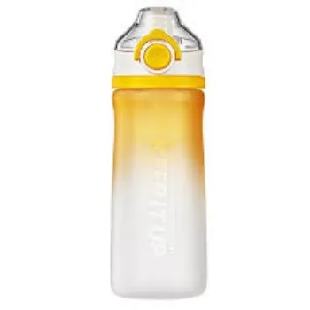 Sports Sipper Bottle
