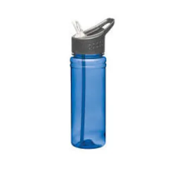 Sports Sipper Bottle  Blue Color 