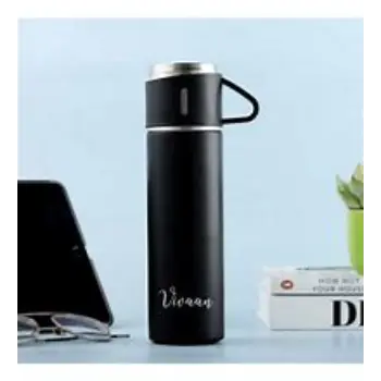 Sports Water Bottle