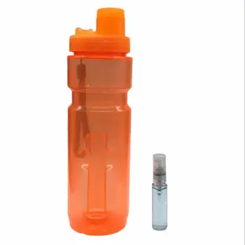 Reuseable Sports Water Bottle
