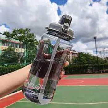 Good Quality Sports Water Bottle