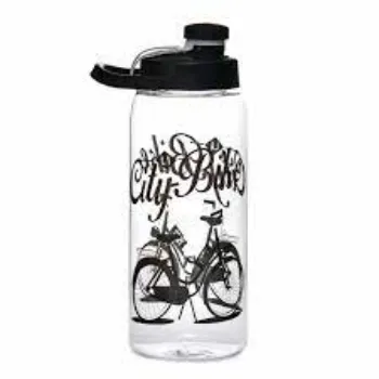Web Sports Water Bottle