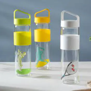 High Durability  Sports Water Bottle