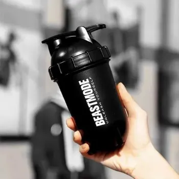 Moxcel Sports Water Bottle