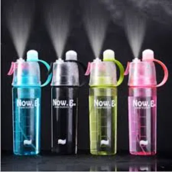   Anti Corrosive Sports Water Bottle
