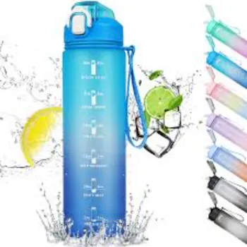  High Quality Sports Water Bottle