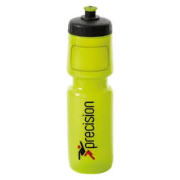   Plain Metal  Sports Water Bottle