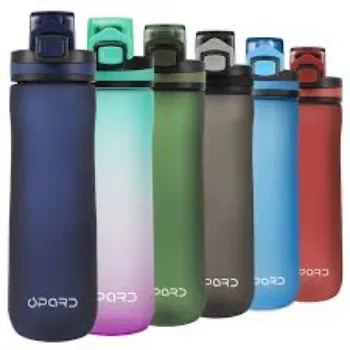 Sports Water Bottle