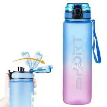 Sports Water Bottle