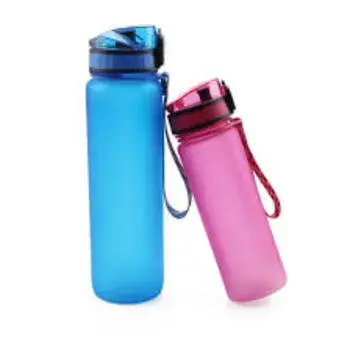 Sports Water Bottle