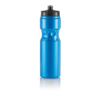Sports Water Bottle Blue Color