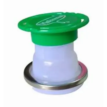 Spout Caps