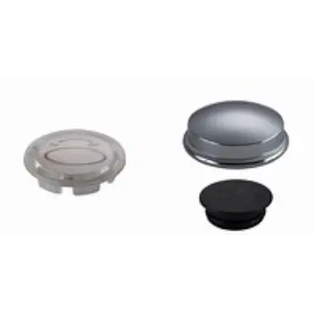Spout Caps