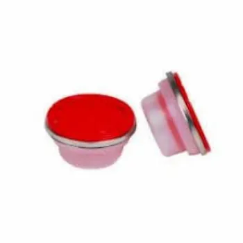 High Strength Spout Caps